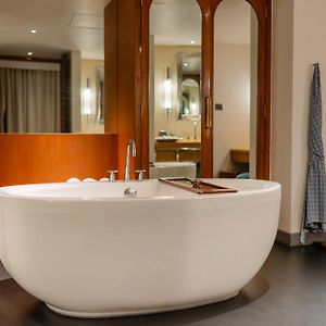Club Zimmer mit Kingsize-Bett